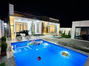 İcarəyə verilir 4 otaqlı həyət evi/bağ evi 250 m², Mərdəkan q., photo 7 from 8