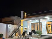 4 otaqlı həyət evi/bağ evi - Mərdəkan q. - 250 m²