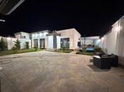 4 otaqlı həyət evi/bağ evi - Mərdəkan q. - 200 m²