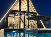 İcarəyə verilir 4 otaqlı həyət evi/bağ evi 140 m², Pirşağı q., photo 2 from 8