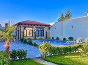 Satılır 5 otaqlı həyət evi/bağ evi 165 m², Mərdəkan q., photo 5 from 8