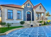 Satılır 5 otaqlı həyət evi/bağ evi 165 m², Mərdəkan q., photo 6 from 8