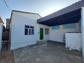 3 otaqlı həyət evi/bağ evi - Hövsan q. - 90 m²