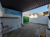 3 otaqlı həyət evi/bağ evi - Hövsan q. - 90 m²