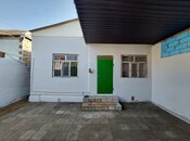 3 otaqlı həyət evi/bağ evi - Hövsan q. - 90 m²