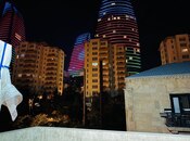 Объявление №5841371 - Баку, м. Ичеришехер, 2-комн., 40 м², 5/5 этаж