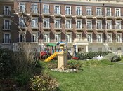 Elan №5841528 - Bakı, Şah İsmayıl Xətai m., 3 otaqlı, 108 m², 2/7 mərtəbə