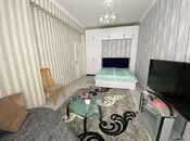 1 otaqlı yeni tikili - Şah İsmayıl Xətai m. - 53 m²