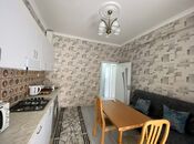 1 otaqlı yeni tikili - Şah İsmayıl Xətai m. - 53 m²