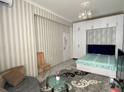 1 otaqlı yeni tikili - Şah İsmayıl Xətai m. - 53 m²