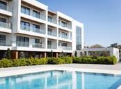 1 otaqlı yeni tikili - Nardaran q. - 57.4 m²