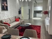 Сдаётся 2-комн. новостройка 91 м², Насиминский  р., photo 2 from 8