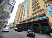 İcarəyə verilir 5 otaqlı yeni tikili 280 m², Sahil m., photo 2 from 8