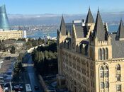 Satılır 3 otaqlı yeni tikili 86 m², Səbail r., photo 2 from 8