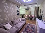 Satılır 3 otaqlı yeni tikili 112 m², İnşaatçılar m., photo 1 from 6