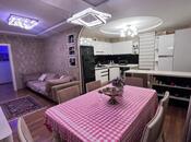 Satılır 3 otaqlı yeni tikili 112 m², İnşaatçılar m., photo 3 from 6