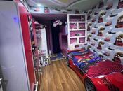 Satılır 3 otaqlı yeni tikili 112 m², İnşaatçılar m., photo 5 from 6