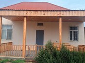 Satılır 2 otaqlı həyət evi/bağ evi 50 m², Zirə q., photo 3 from 8
