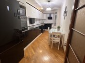 İcarəyə verilir 3 otaqlı yeni tikili 132 m², Nəriman Nərimanov m., photo 4 from 8