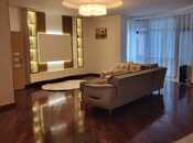 İcarəyə verilir 3 otaqlı yeni tikili 168 m², 28 May m., photo 5 from 8