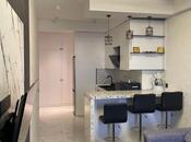 3 otaqlı yeni tikili - Nəsimi r. - 60 m²