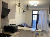 3 otaqlı yeni tikili - Nəsimi r. - 60 m²