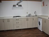 Сдаётся 1-комн. вторичка 45 м², пос. Бадамдар, photo 6 from 8