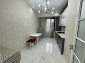 İcarəyə verilir 2 otaqlı yeni tikili 80 m², Nəriman Nərimanov m., photo 5 from 8