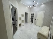 İcarəyə verilir 2 otaqlı yeni tikili 80 m², Nəriman Nərimanov m., photo 4 from 8