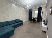 İcarəyə verilir 2 otaqlı yeni tikili 80 m², Nəriman Nərimanov m., photo 3 from 8