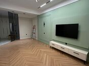 İcarəyə verilir 3 otaqlı yeni tikili 104 m², Koroğlu m., photo 2 from 8