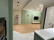 İcarəyə verilir 3 otaqlı yeni tikili 104 m², Koroğlu m., photo 3 from 8