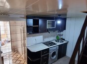 İcarəyə verilir 3 otaqlı həyət evi/bağ evi 80 m², Nəsimi r., photo 7 from 8