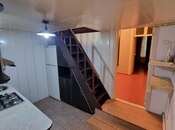 İcarəyə verilir 3 otaqlı həyət evi/bağ evi 80 m², Nəsimi r., photo 4 from 8