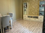 Продаётся 3-комн. новостройка 80 м², м. Иншаатчылар, photo 3 from 8