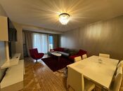 Сдаётся 3-комн. новостройка 137 м², Насиминский  р., photo 6 from 8