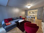 Сдаётся 3-комн. новостройка 137 м², Насиминский  р., photo 3 from 8