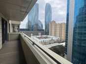 Сдаётся 3-комн. новостройка 137 м², Насиминский  р., photo 2 from 8