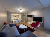 Сдаётся 3-комн. новостройка 137 м², Насиминский  р., photo 4 from 8