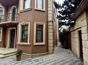 Satılır 8 otaqlı həyət evi/bağ evi 370 m², Xalqlar Dostluğu m., photo 3 from 8