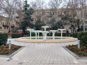 Объявление №5820509 - Баку, м. Ичеришехер, 3-комн., 102 м², 3/4 этаж