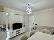 Satılır 3 otaqlı köhnə tikili 62 m², Gənclik m., photo 3 from 8