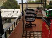 Satılır 1 otaqlı köhnə tikili 60 m², Bayıl q., photo 7 from 8