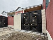 3 otaqlı həyət evi/bağ evi - Məmmədli q. - 100 m²