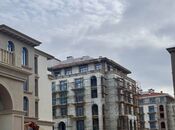 1 otaqlı yeni tikili - Nardaran q. - 44 m²