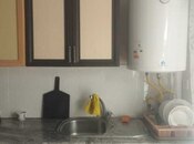 İcarəyə verilir 2 otaqlı həyət evi/bağ evi 80 m², Ağ şəhər q., photo 3 from 8