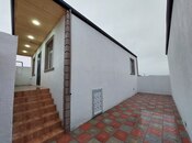 3 otaqlı həyət evi/bağ evi - Binə q. - 100 m²