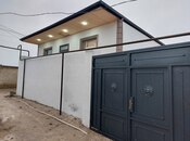 3 otaqlı həyət evi/bağ evi - Binə q. - 100 m²
