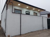 3 otaqlı həyət evi/bağ evi - Binə q. - 100 m²