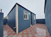 3 otaqlı həyət evi/bağ evi - Binə q. - 100 m²